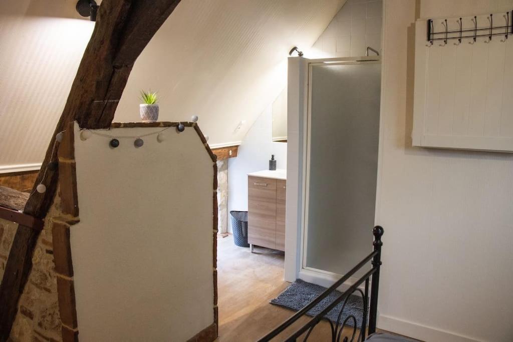 Apartmán Columna Historya 2 Bergerac Exteriér fotografie